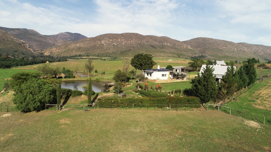 Commercial Property for Sale in Uniondale Rural Western Cape